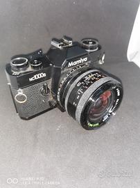 Mamiya nc1000s
