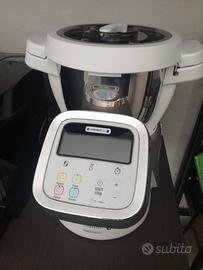 Moulinex HF900110 i-Companion Robot Multifunzione