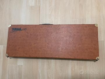 Custodia rigida Yamaha per chitarra elettrica