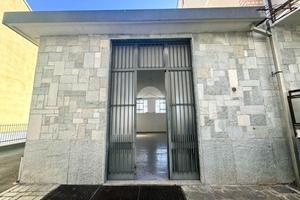 MAGAZZINO A SETTIMO TORINESE