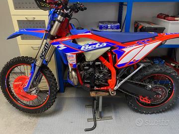 Beta RR Enduro 300 - 2024