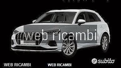 Ricambi audi q3 2019 2020 2021