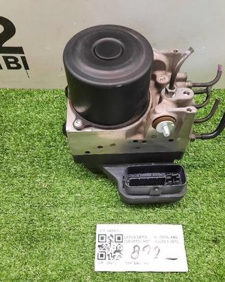 ABS LEXUS IS 200 4454053100 diesel 2231 (99>05)