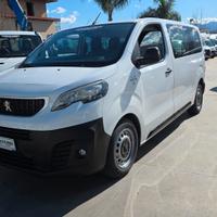 PEUGEOT EXPERT 6 POSTI 1.6 BLUEHDI 120 CV N1