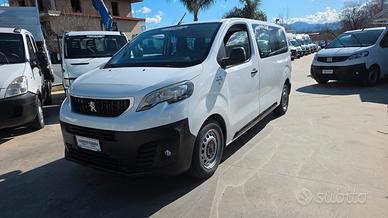 PEUGEOT EXPERT 6 POSTI 1.6 BLUEHDI 120 CV N1
