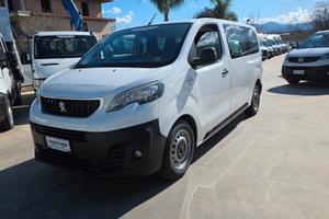 PEUGEOT EXPERT 6 POSTI 1.6 BLUEHDI 120 CV N1