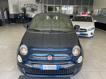Fiat 500 1.2 Lounge - Nessun vincolo -
