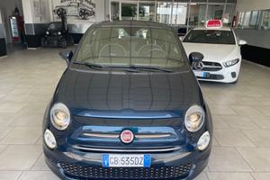 Fiat 500 1.2 Lounge - Nessun vincolo -