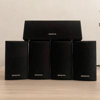Home theatre ONKYO 5.1