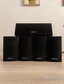 Home theatre ONKYO 5.1