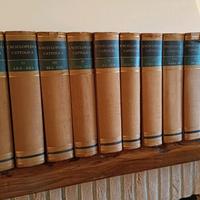 Enciclopedia Cattolica 1° ediz. 1948 numerata