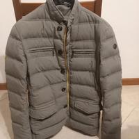 Piumino Trussardi uomo tg.48 originale