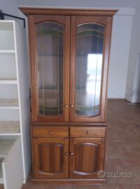 Vetrinetta classica 