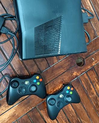 X box360
