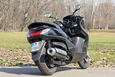 Yamaha Majesty 400 - 2006