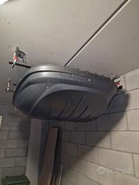 G3 Reef 390 Box auto baule