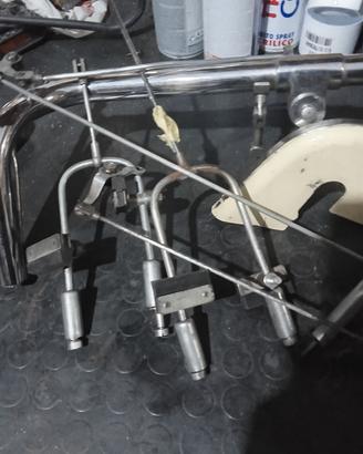 pezzi di ricambio per atala