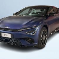 Kia EV6 Long Range RWD GT-Line (SR) MY26