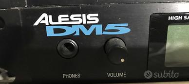Alesis d5 Drum Trigger