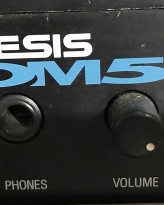 Alesis d5 Drum Trigger