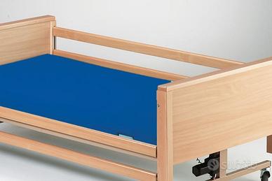 Letto antidecubito elettrico thuasme