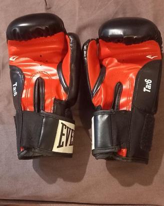 Guantoni da pugilato