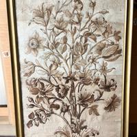 Antico disegno scuola napoletana