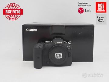 Canon EOS R6