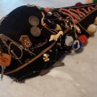 Feluca goliardica universitaria 1965