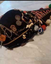 Feluca goliardica universitaria 1965