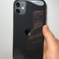 Iphone 11 128gb nero