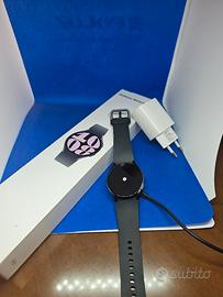 SAMSUNG GALAXY WATCH 6 PARI AL NUOVO SMARTWATCH