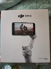 stabilizzatore telefono