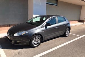 Fiat Bravo 1,9 multjet