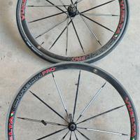 Cerchi bici da corsa