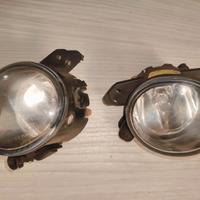 Fendinebbia smart 451 gancetti rotti