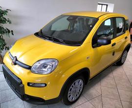 Fiat Panda 1.0 70cv Hybrid NUOVA!! ROTTAM. FINANZ.