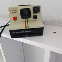 Machine fotografiche