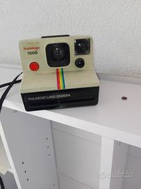 Machine fotografiche