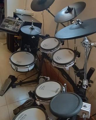 Batteria elettronica Roland