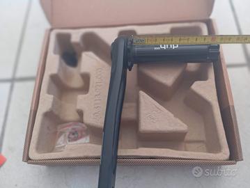Misuratore potenza apex sram