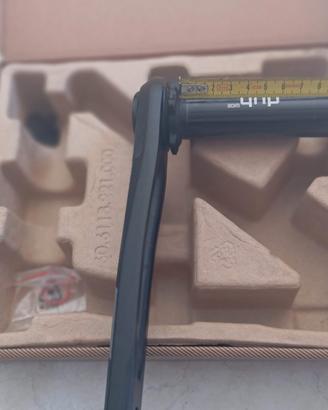 Misuratore potenza apex sram