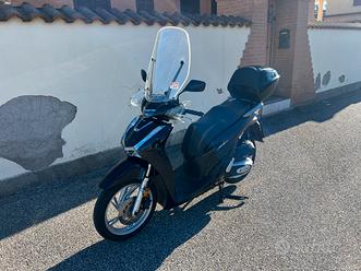 Honda sh 125 Vendita in Moto e scooter in Lazio