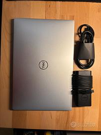 Dell Notebook XPS 13