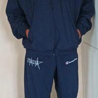 tuta  ITALIA Basketball "Champion"