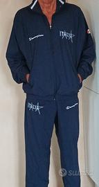 tuta  ITALIA Basketball "Champion"