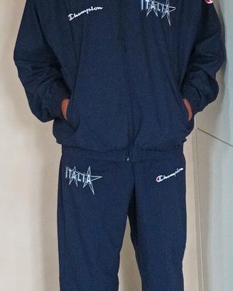 tuta  ITALIA Basketball "Champion"