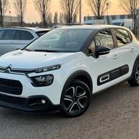 CITROEN C3 BlueHDi Shine Pack NAVI CARPLAY PDC