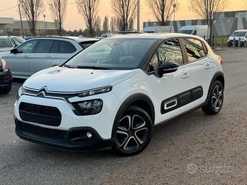 CITROEN C3 BlueHDi Shine Pack NAVI CARPLAY PDC