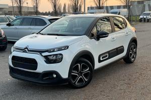 CITROEN C3 BlueHDi Shine Pack NAVI CARPLAY PDC